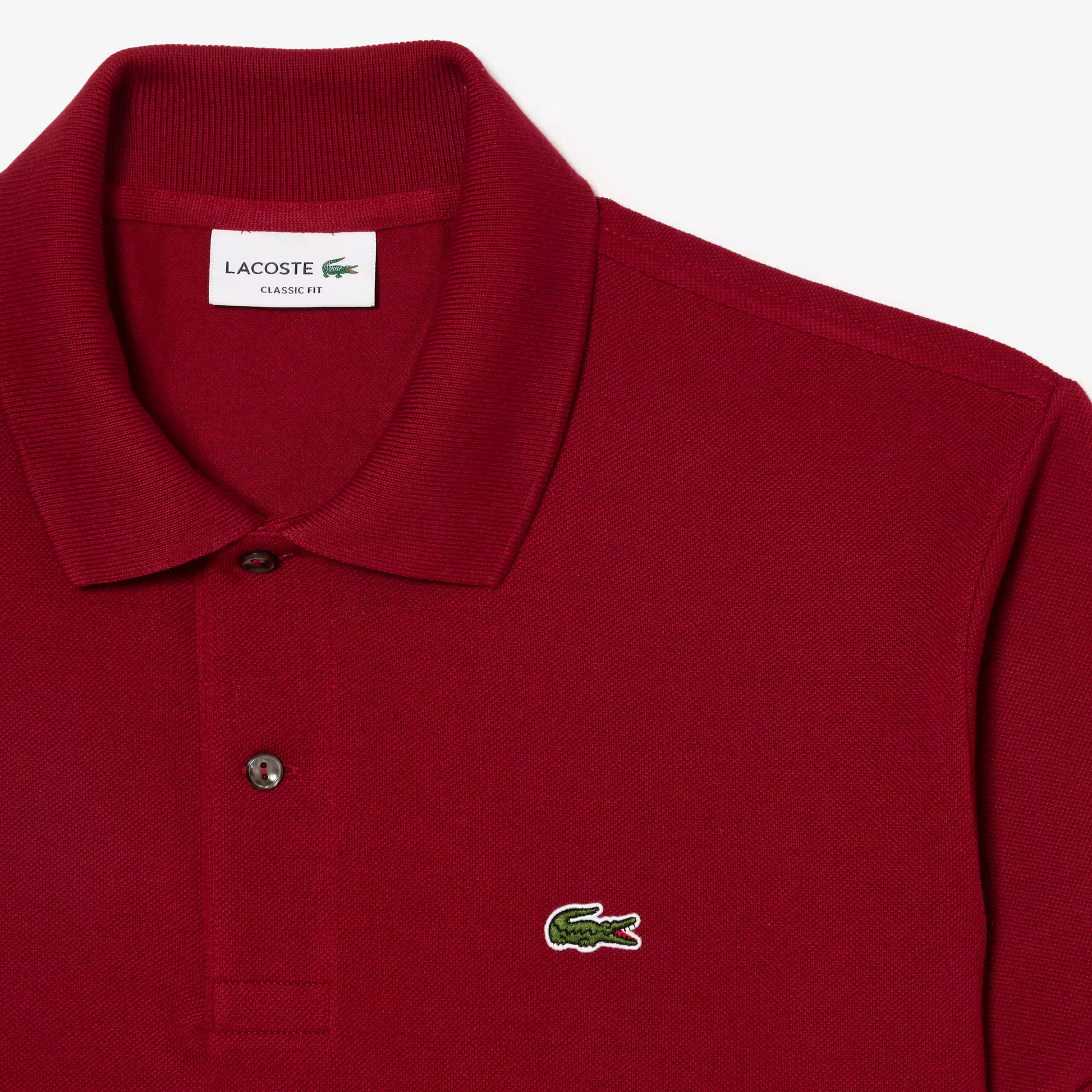 Classic Fit L.12.12 Original Polo Shirt