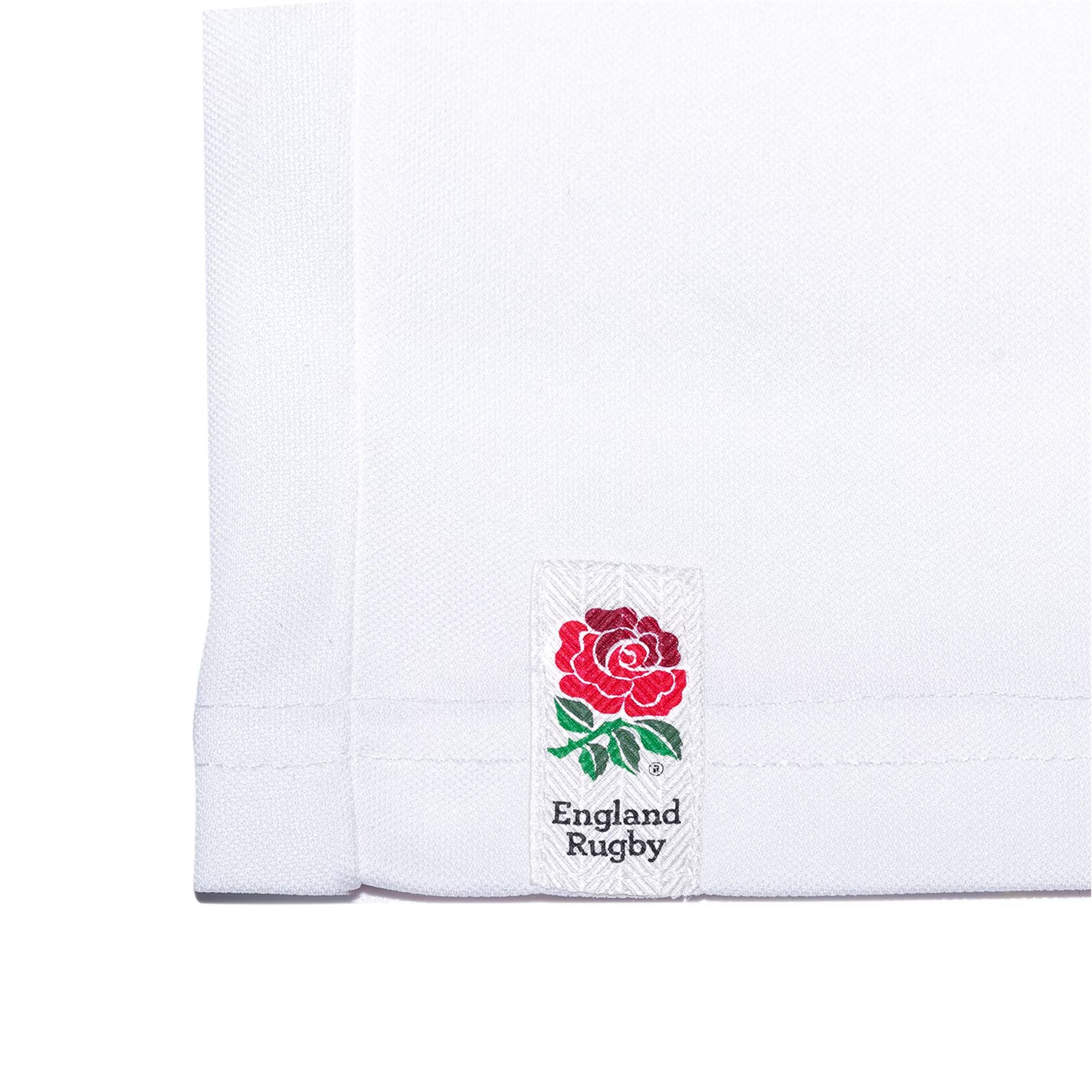 RFU England Poly T Shirt Adults