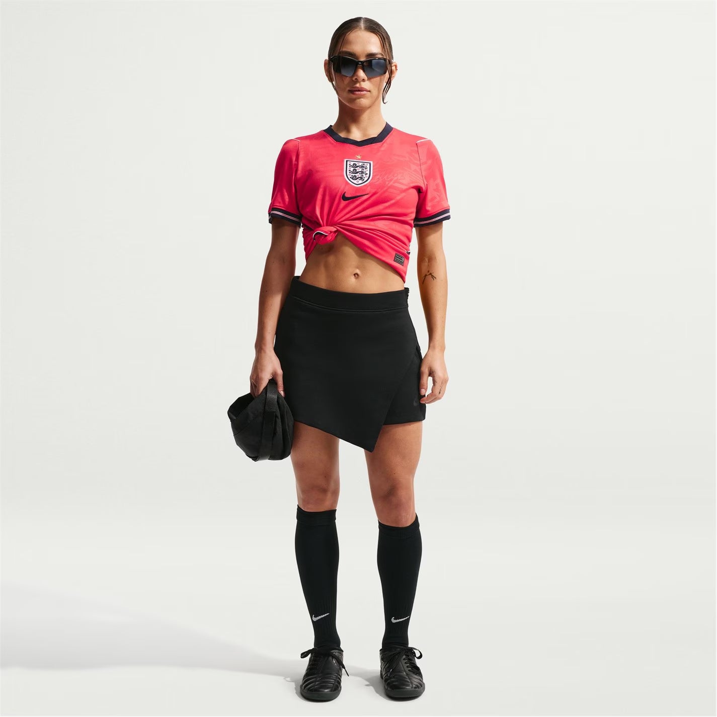 Nike England Away Shirt World Cup 2026 Womens