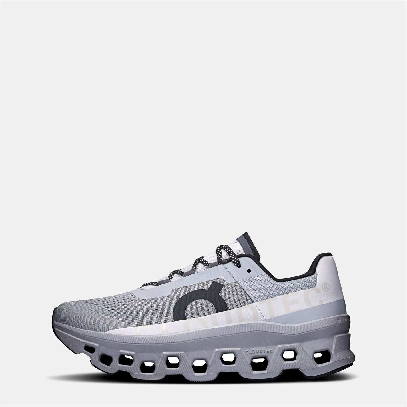 ON Mens Cloudmonster Running Shoes