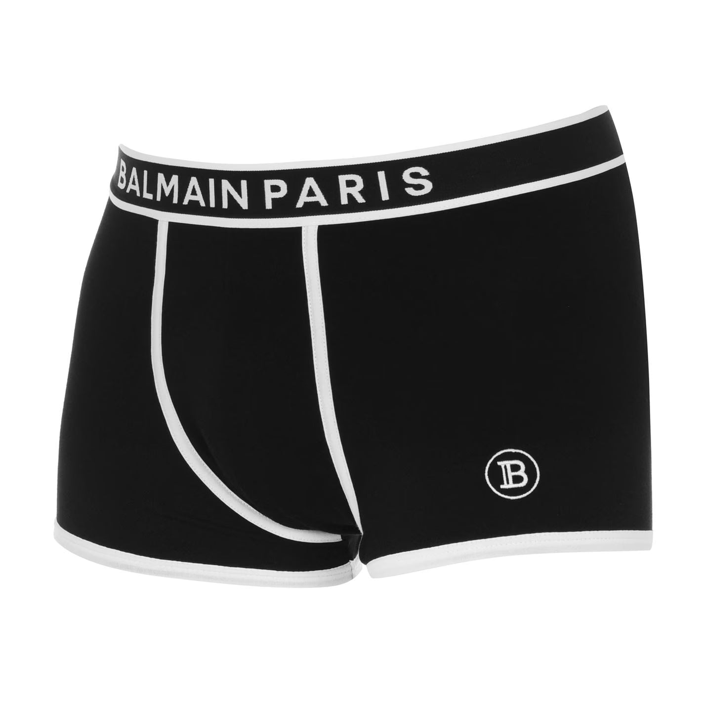 Paris Logo Boxers