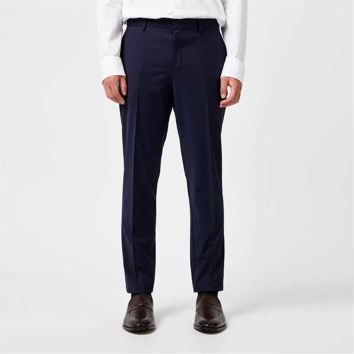 Men's Getlin Flex Suit Trousers