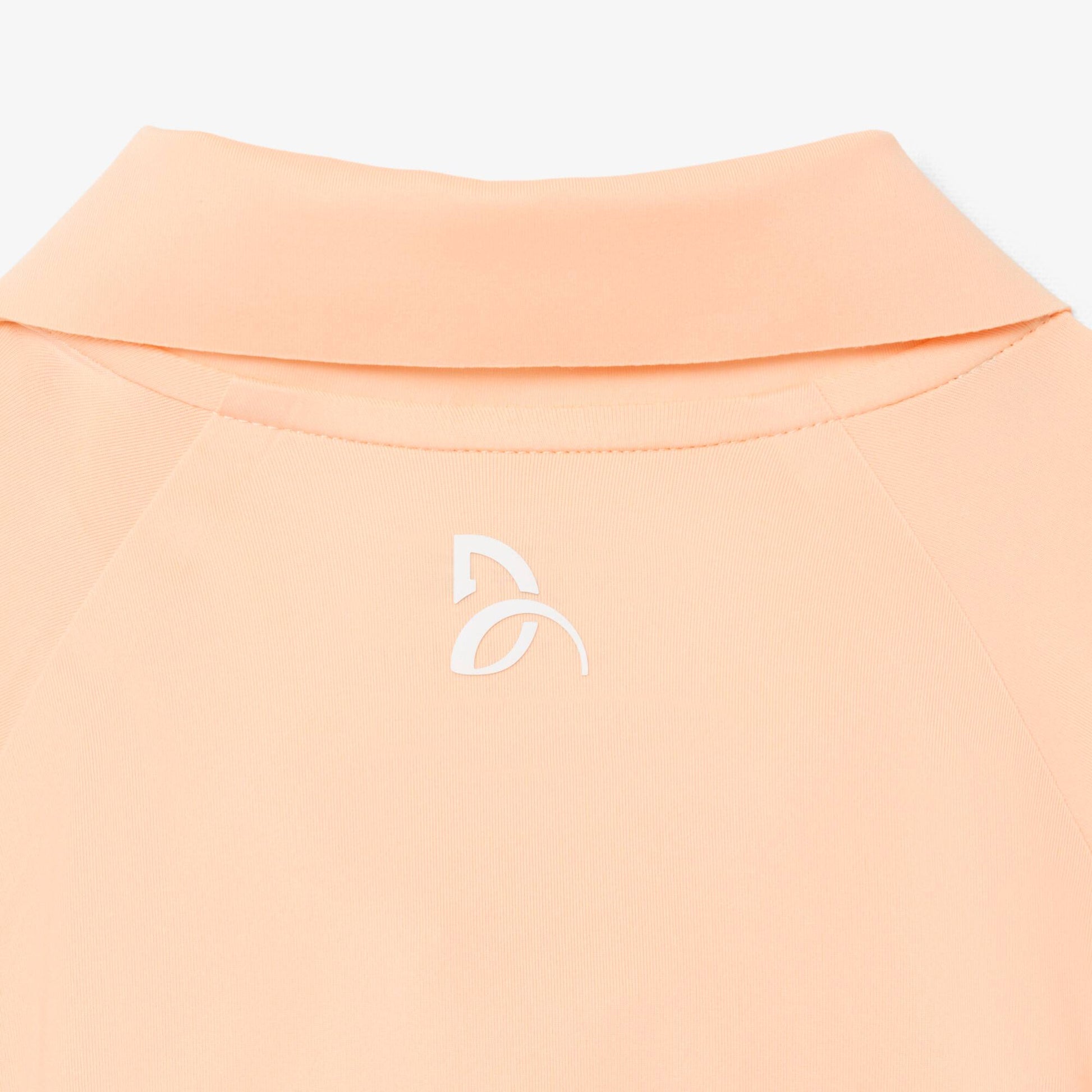 Lacoste Tennis x Novak Djokovic On Court Polo Shirt