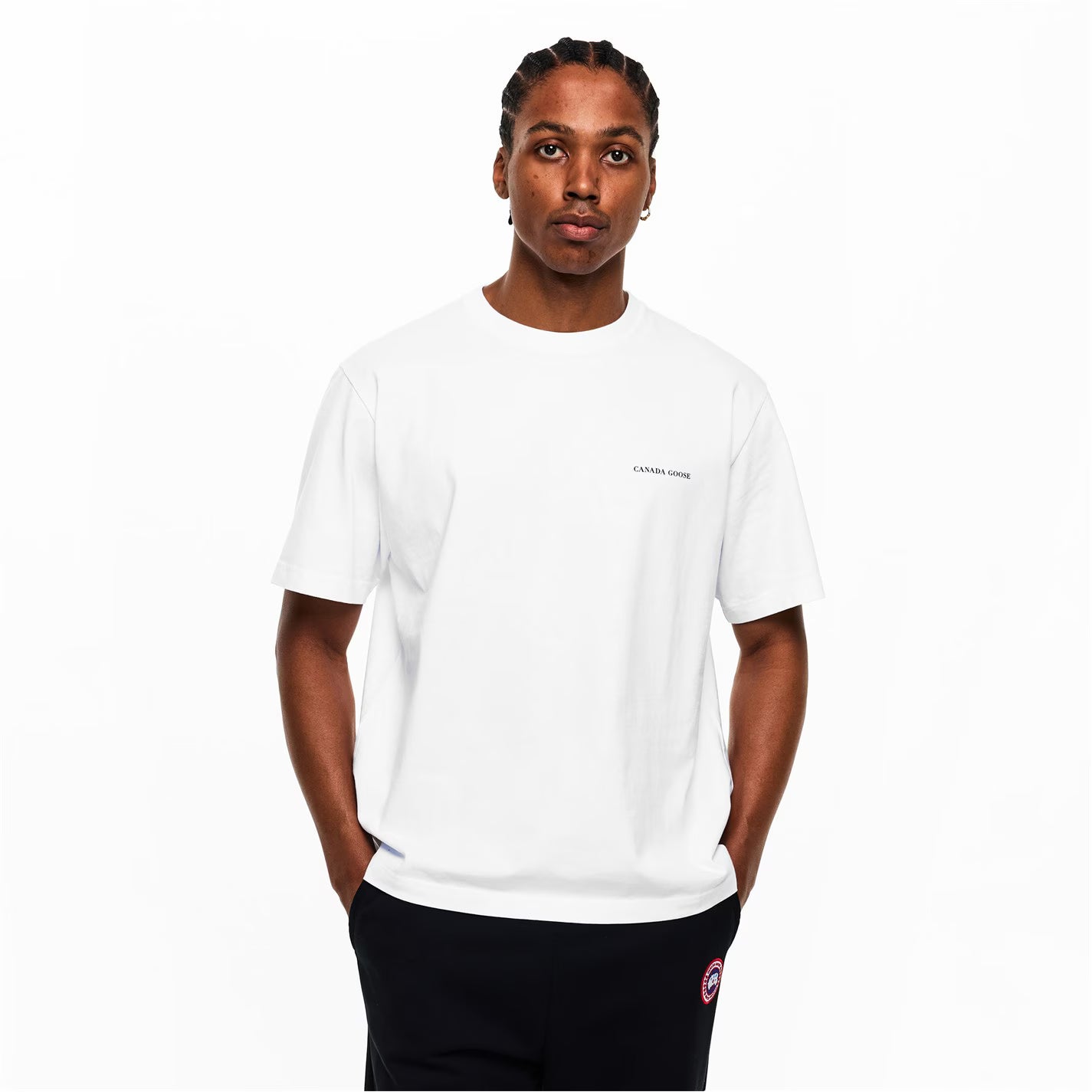 Men's Novo Logo T-Shirt