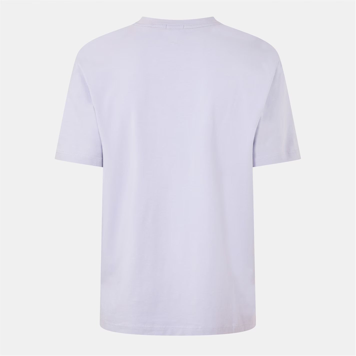 Boss Men's Oversized T-Shirt
