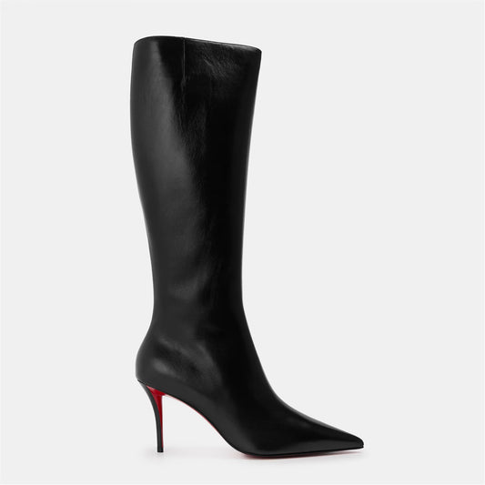 Women's Knee High Boots