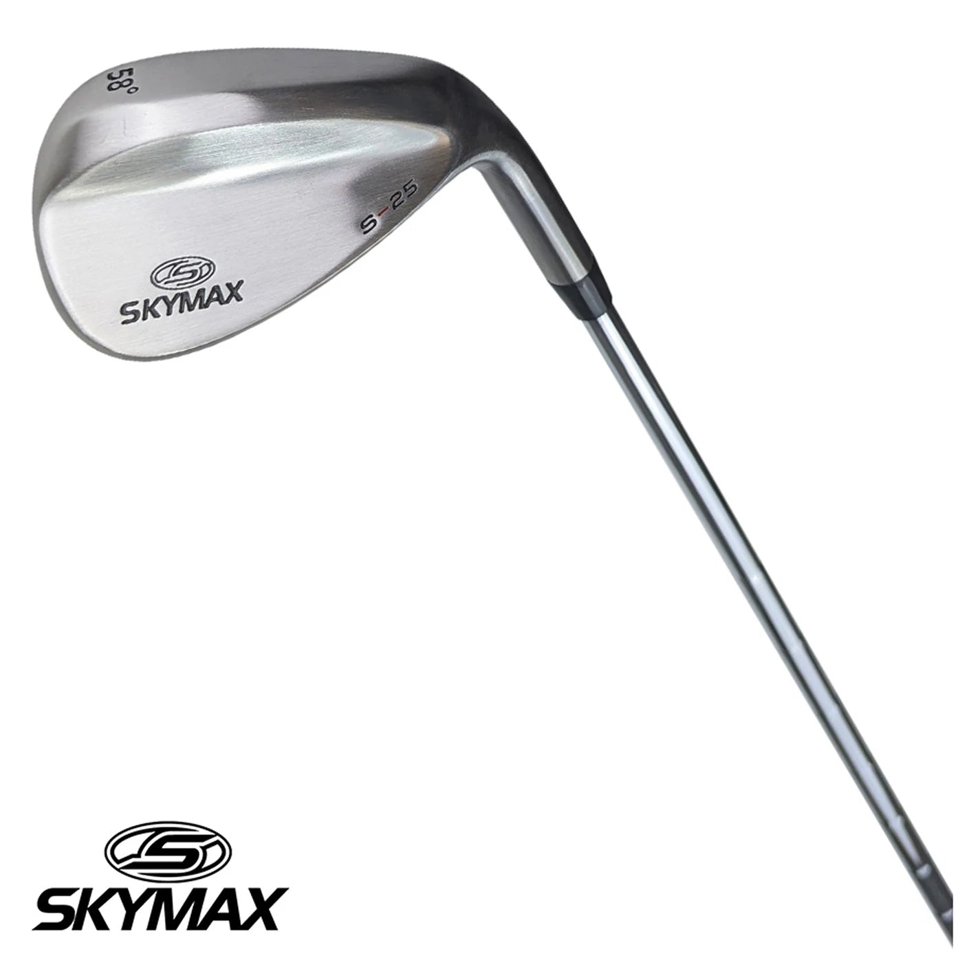 Skymax Satin Right Hand Wedges