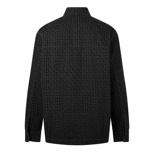 Balmain Balmain Mono OS Sn63