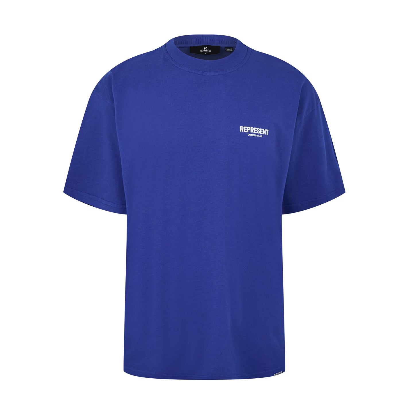 Men's Owners Club Oversized Fit T-Shirt