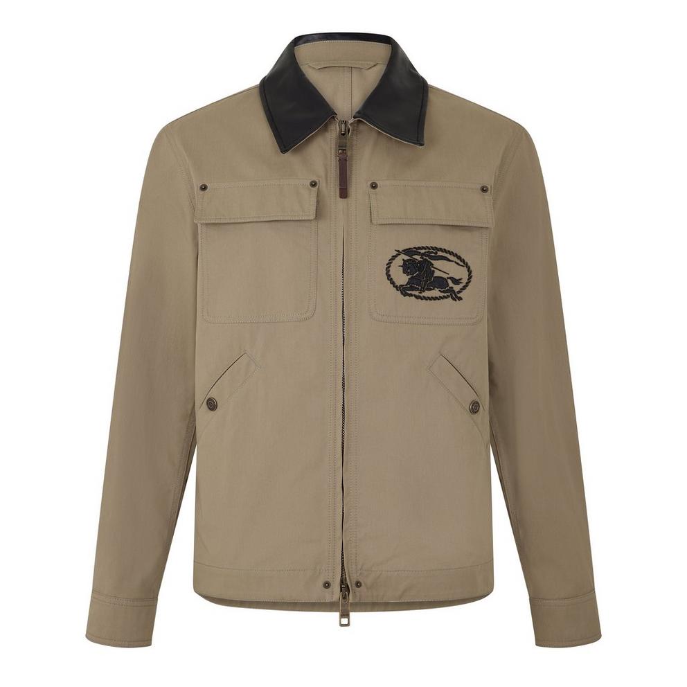 Burberry Burb Westley Coach J Sn64