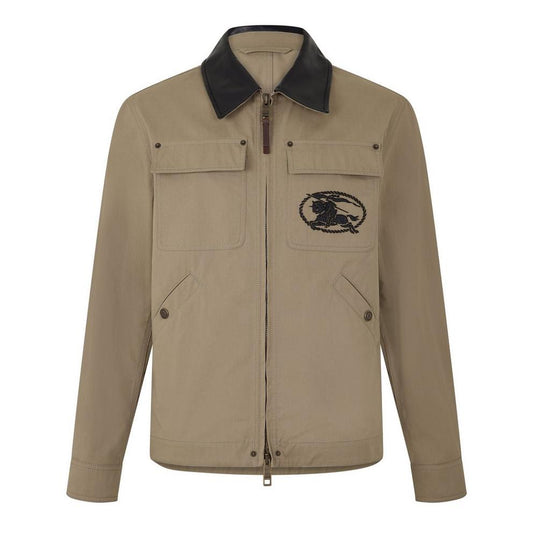 Burberry Burb Westley Coach J Sn64
