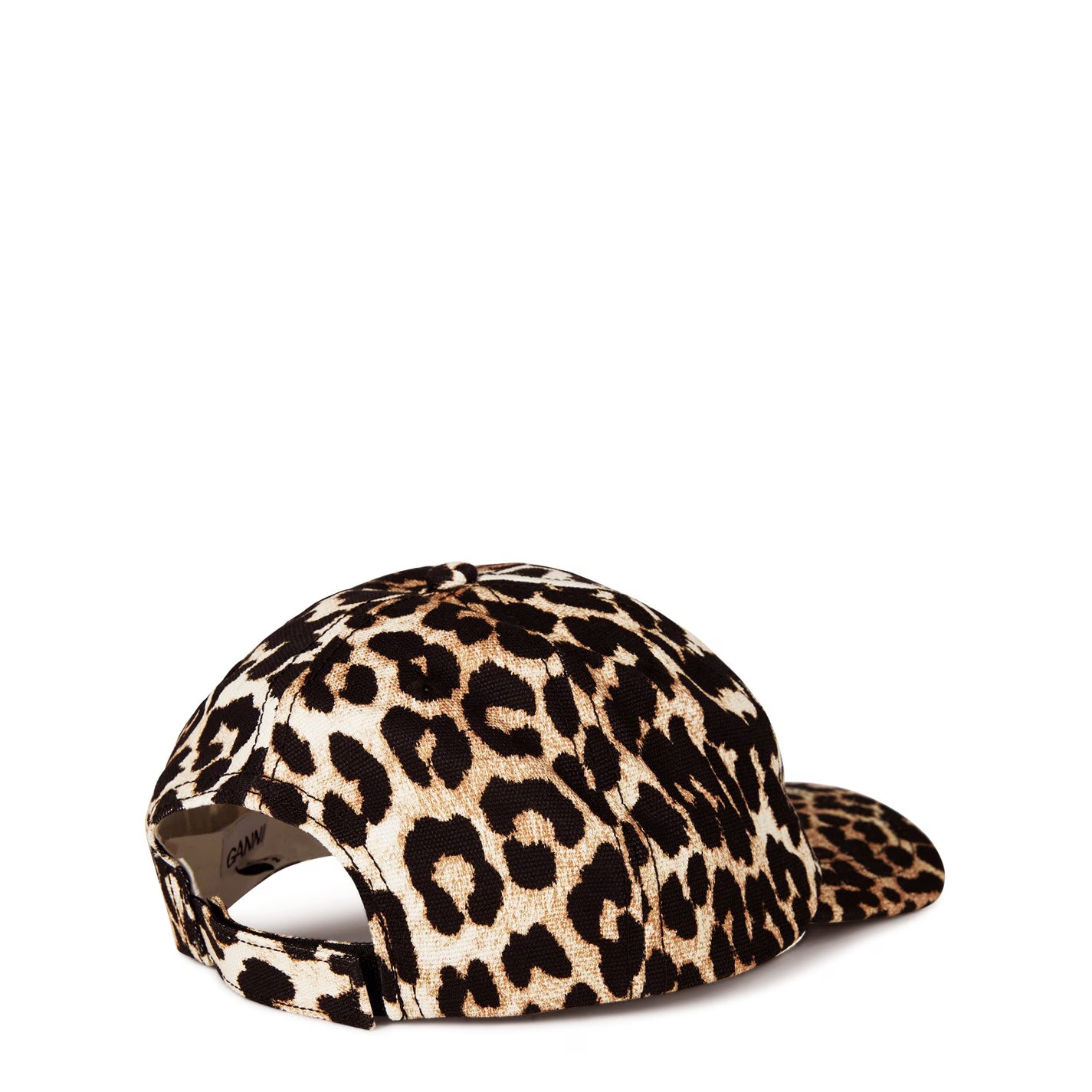 Women's Cotton Baseball Cap