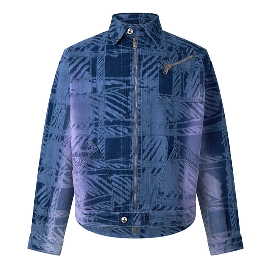 Vivienne Westwood Viv Piranha Jkt Sn63