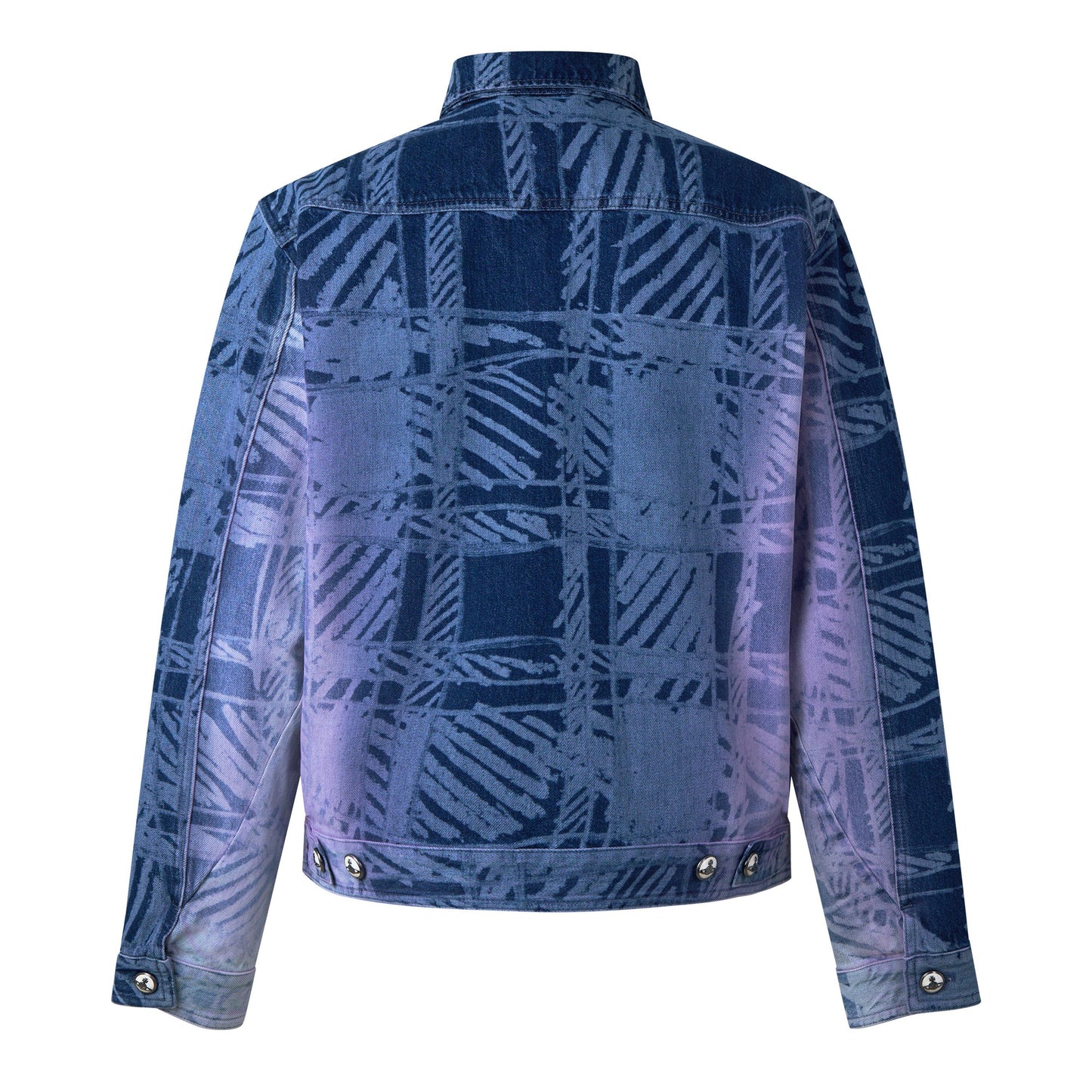 Vivienne Westwood Viv Piranha Jkt Sn63
