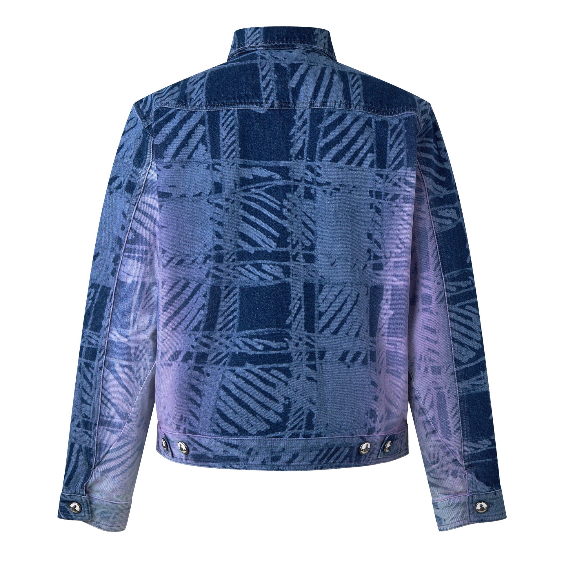 Vivienne Westwood Viv Piranha Jkt Sn63
