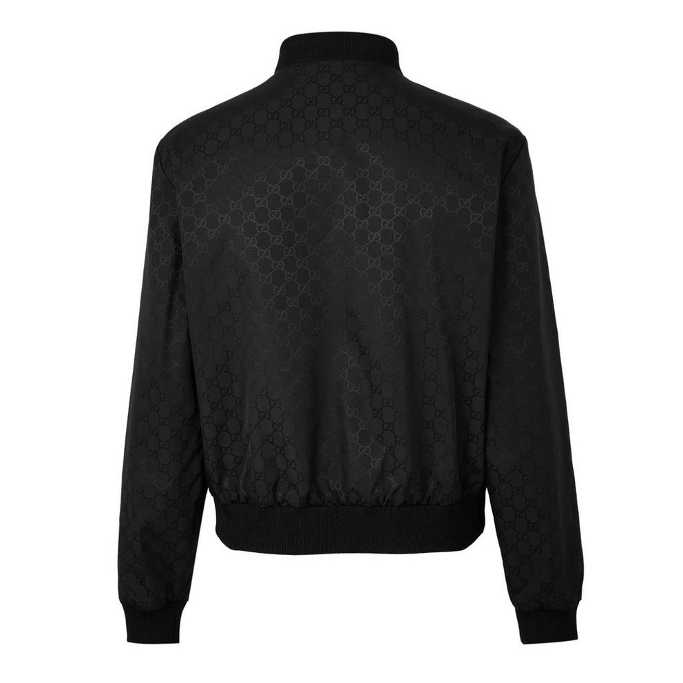 Gucci Gucci Rev Bomber Jkt Sn63
