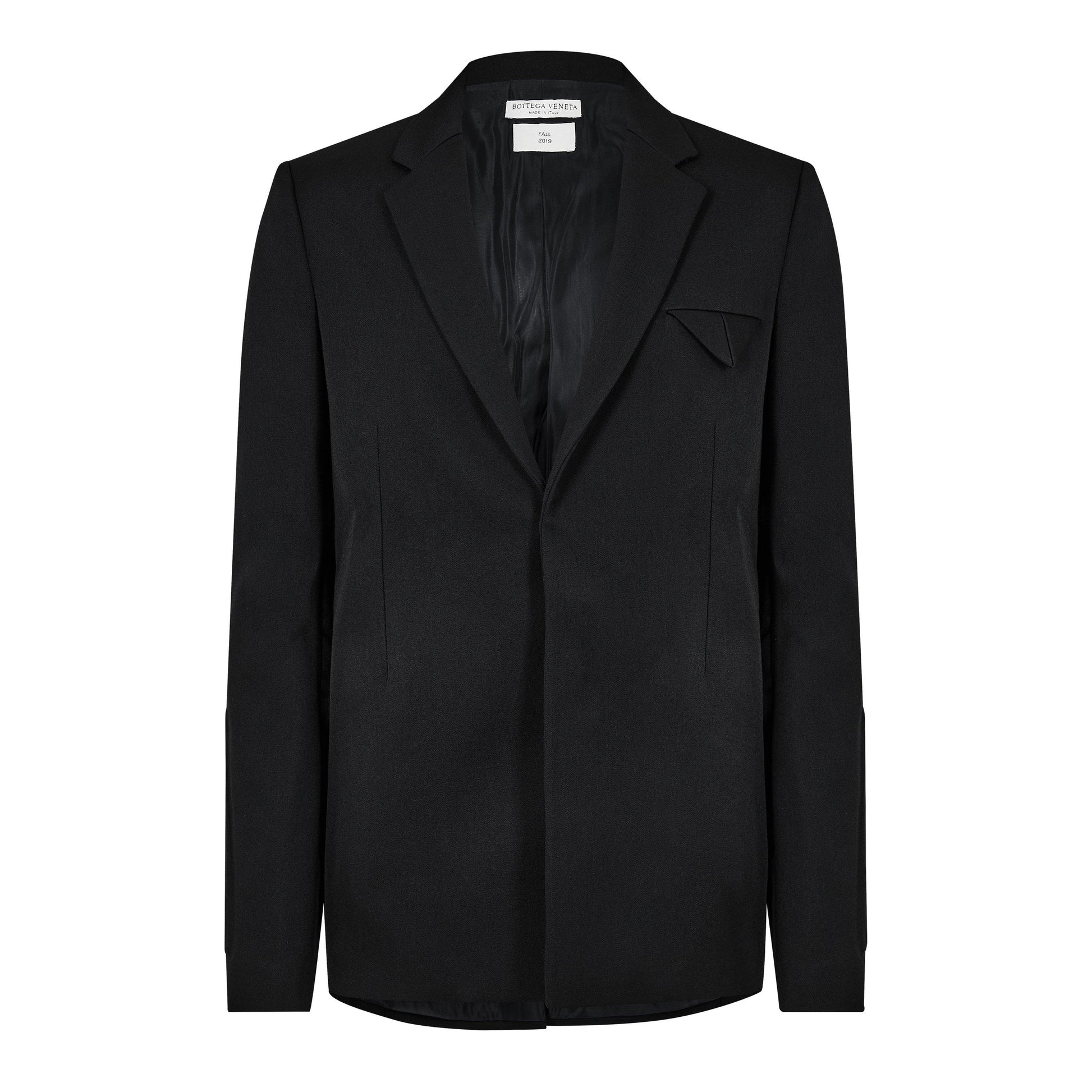 Bottega Veneta Men's Tailored Blazer