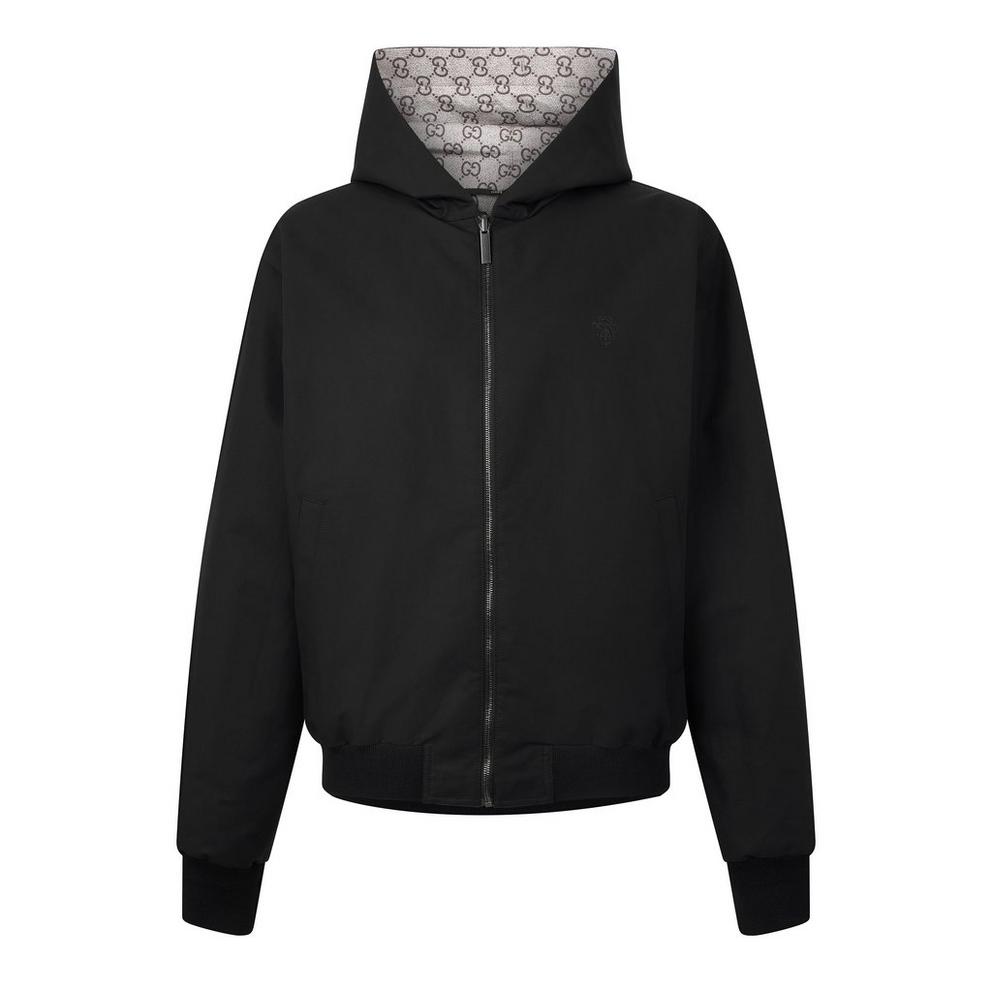 Gucci Gucci Rev GG Windbre Sn05