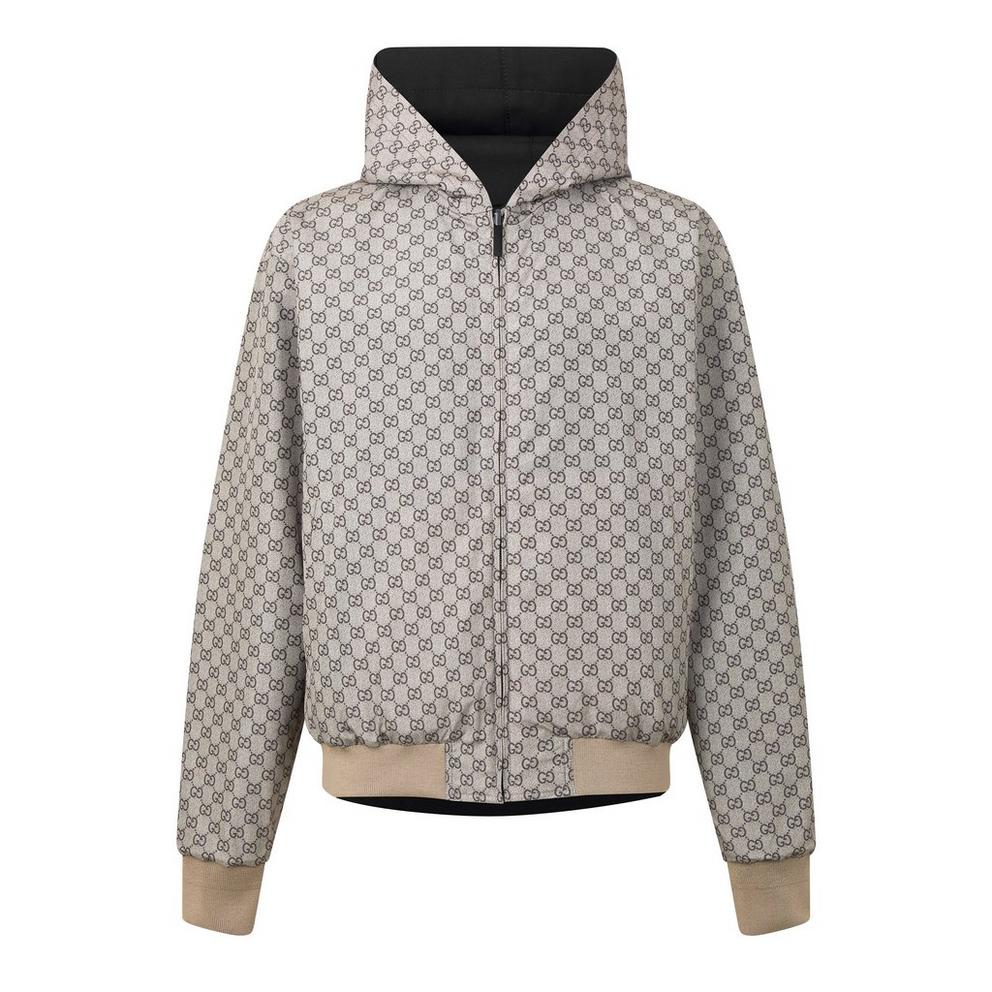 Gucci Gucci Rev GG Windbre Sn05