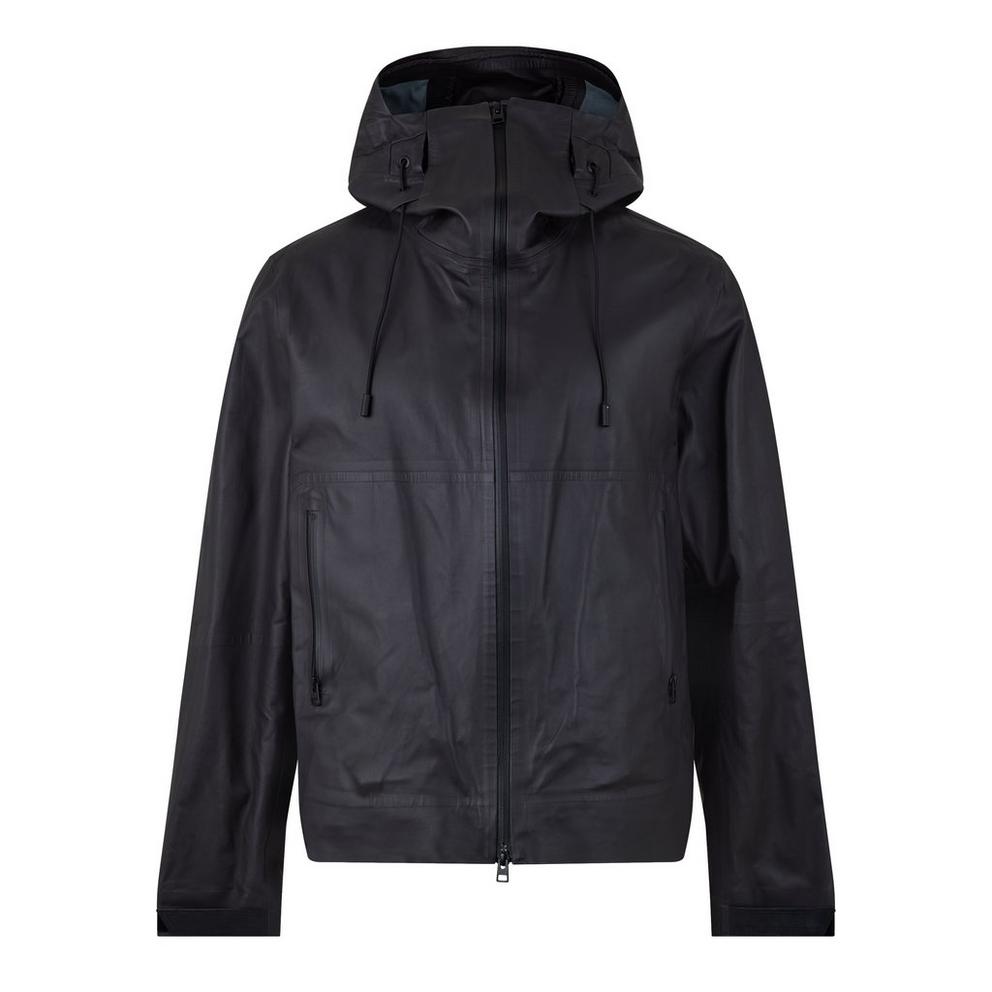 Bottega Veneta Men's Weather Resistant Parka