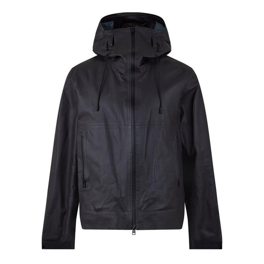 Bottega Veneta Men's Weather Resistant Parka