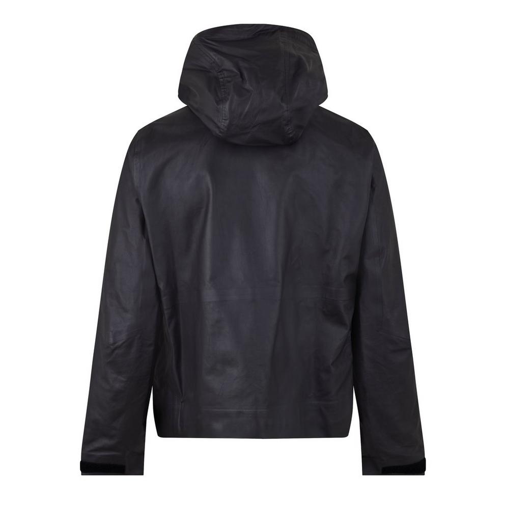 Bottega Veneta Men's Weather Resistant Parka