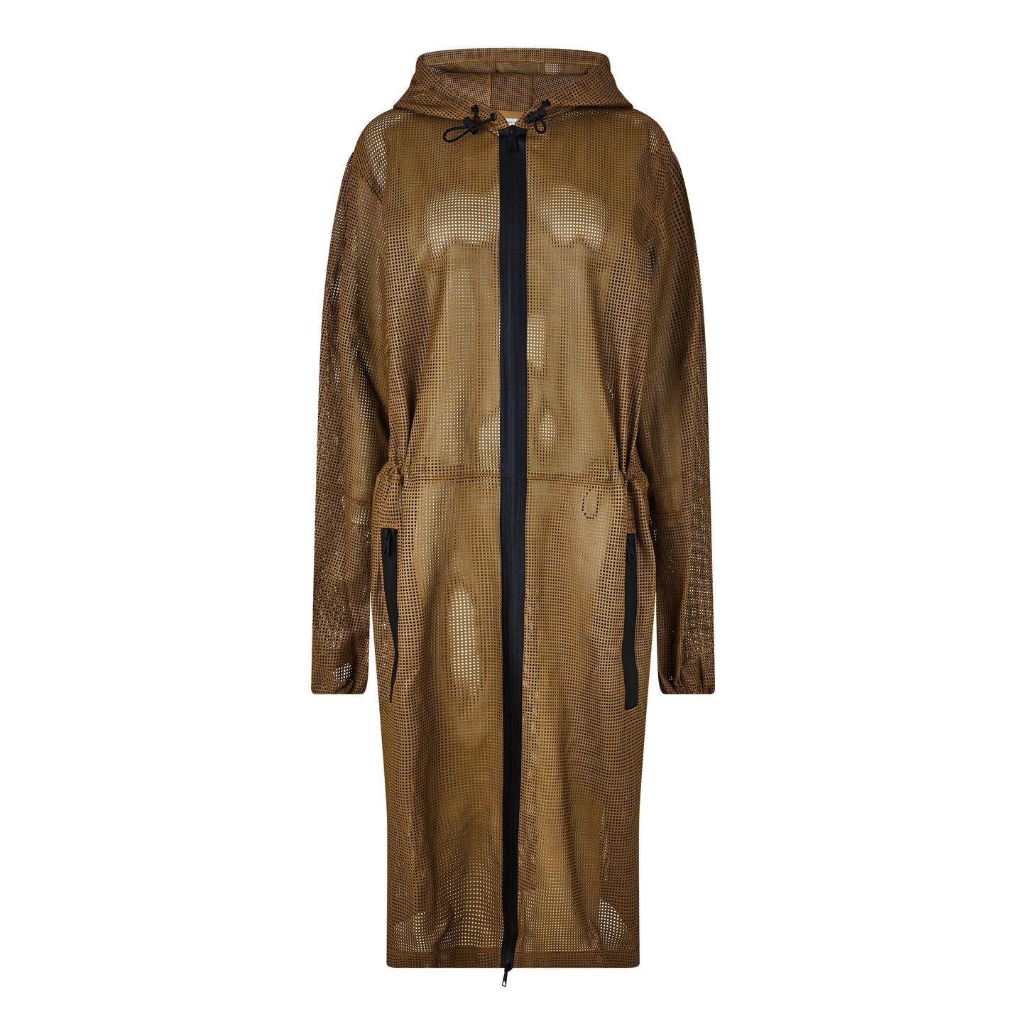 Bottega Veneta Men's Parka