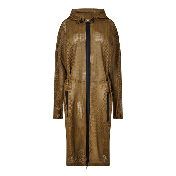 Bottega Veneta Men's Parka