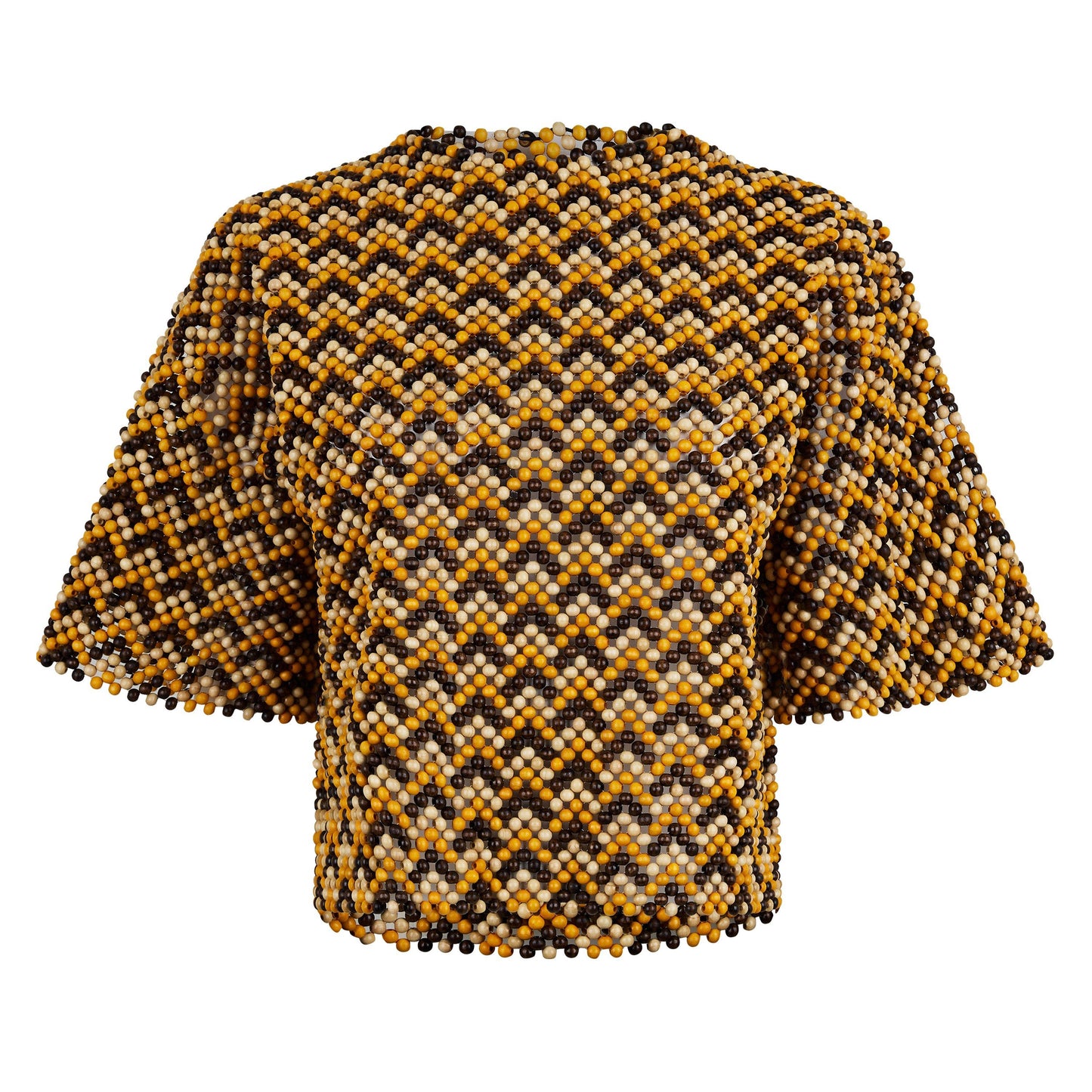 Bottega Veneta Women's Hand-Stitched Tailored Leather Jacket