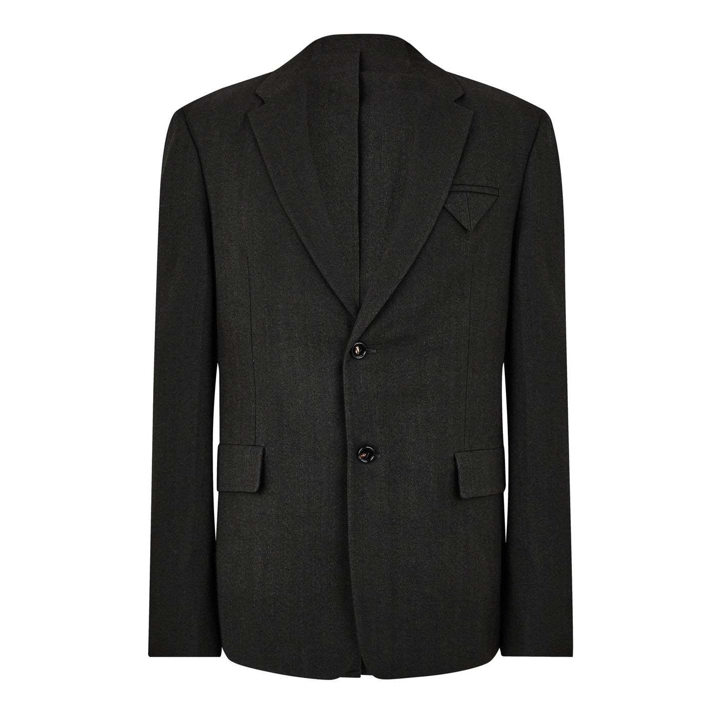 Bottega Veneta Men's Tailored Blazer