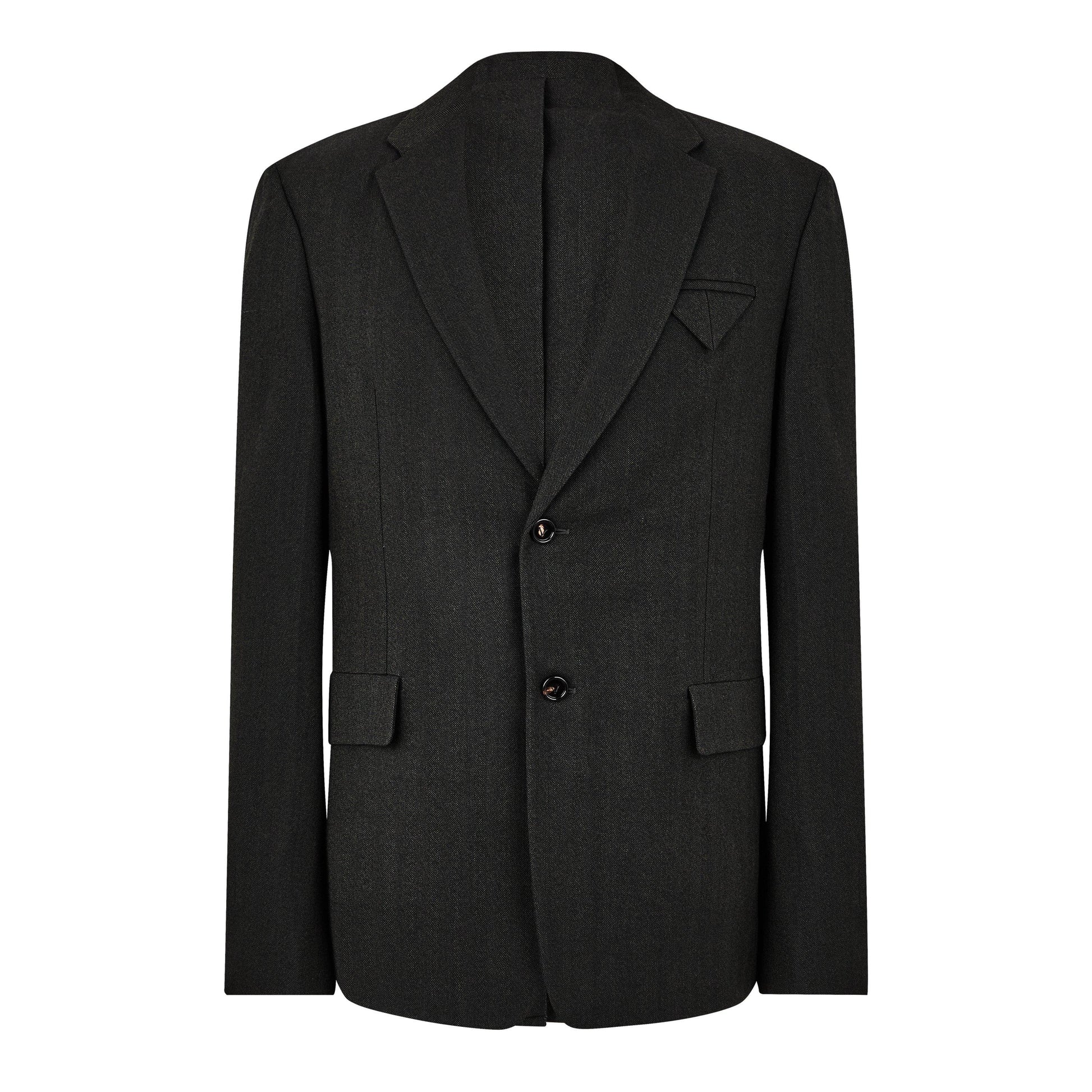 Bottega Veneta Men's Tailored Blazer