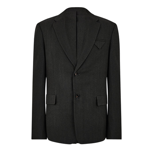 Bottega Veneta Men's Tailored Blazer