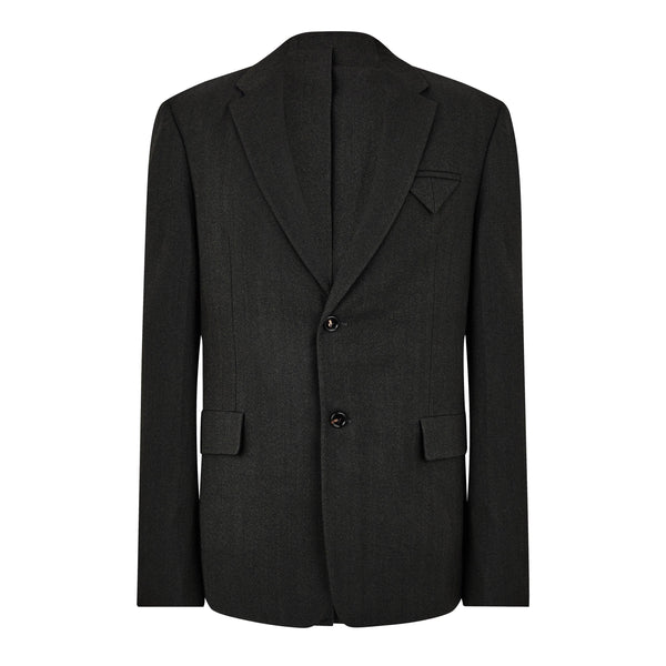 Bottega Veneta Men's Tailored Blazer