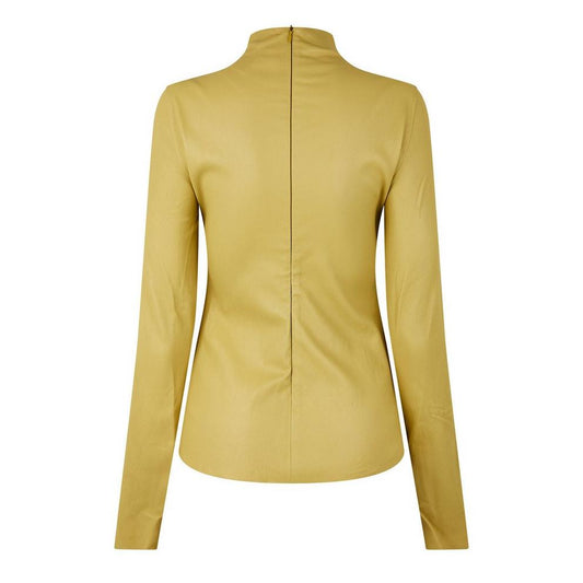 Bottega Veneta Women's Intrecciato Leather Jacket
