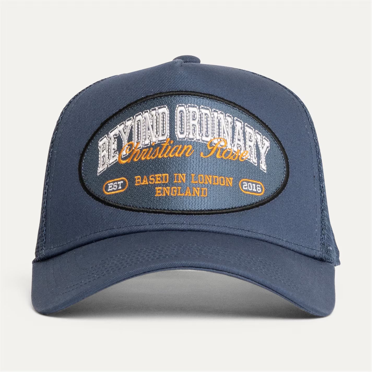 Men's Beyond Ordinary Trucker Cap