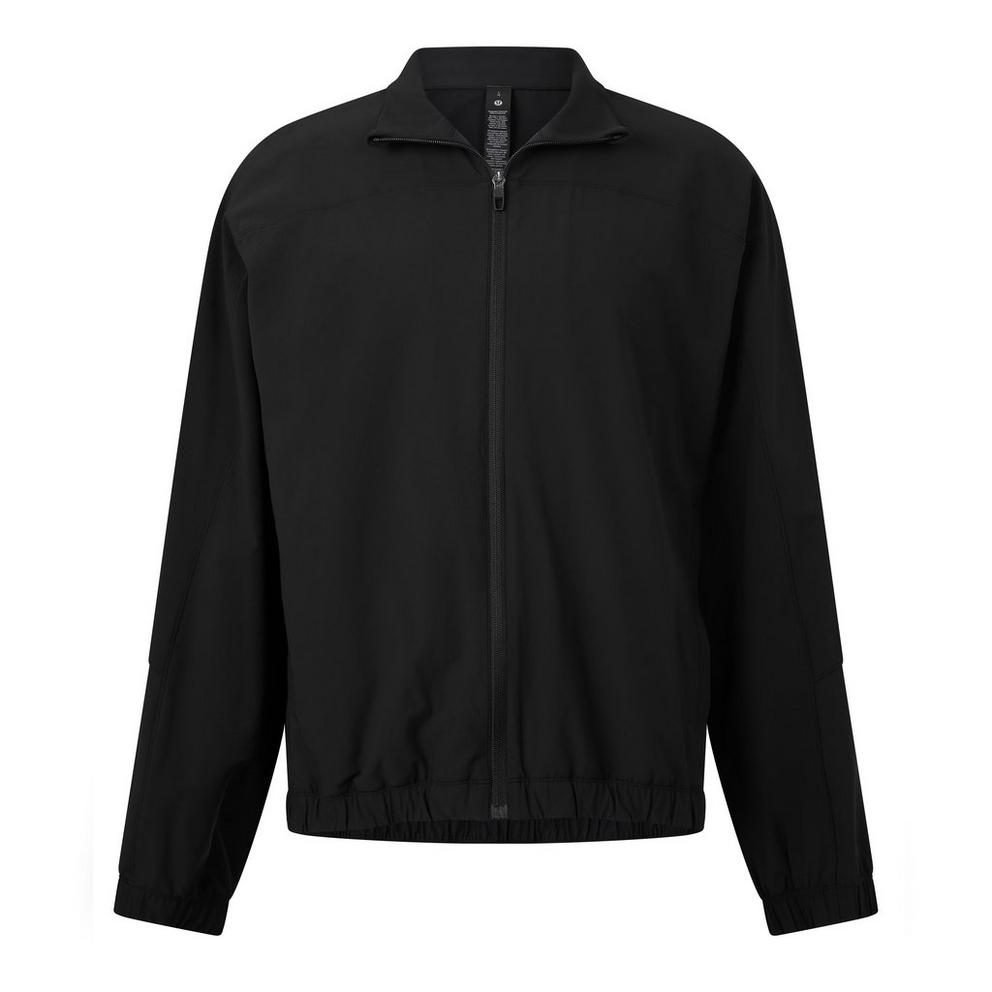 Lululemon Men's Performance Training Jacket