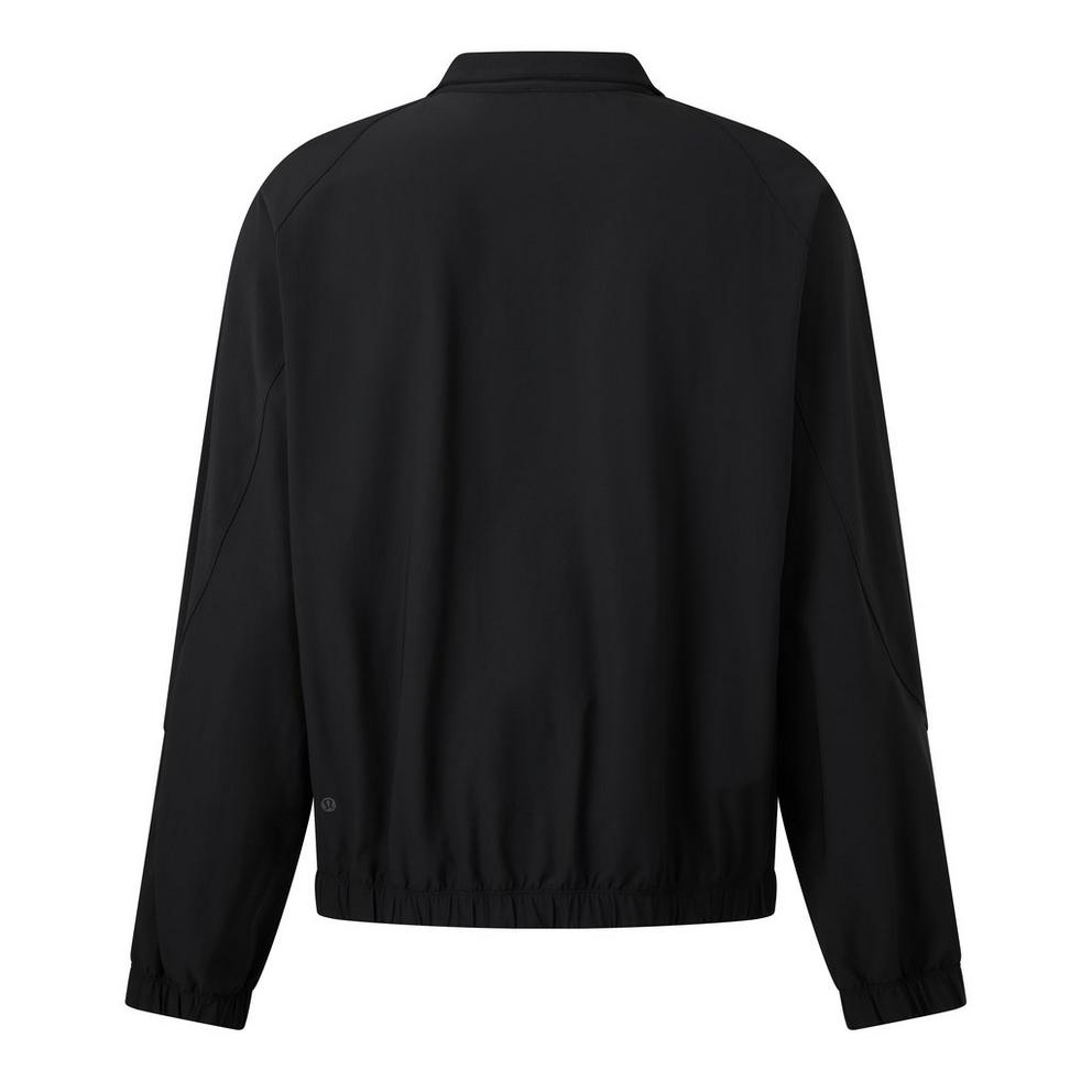 Lululemon Men's Performance Training Jacket