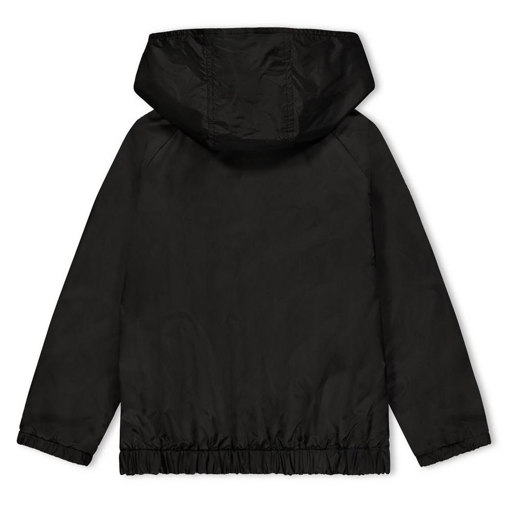 Fendi Fendi FF Windbreaker Jn63