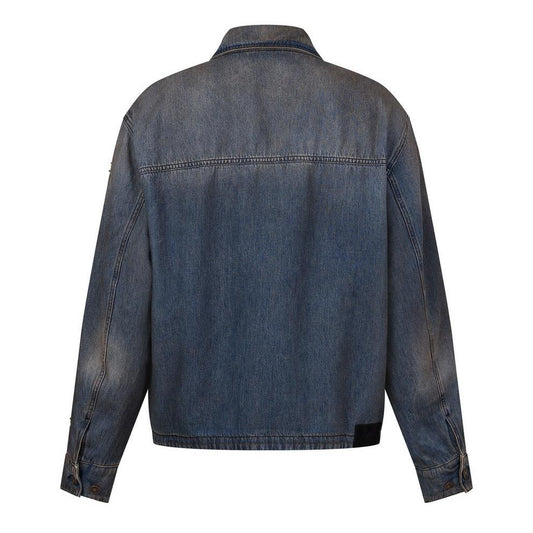 Amiri Amiri Bones Denim J Sn63