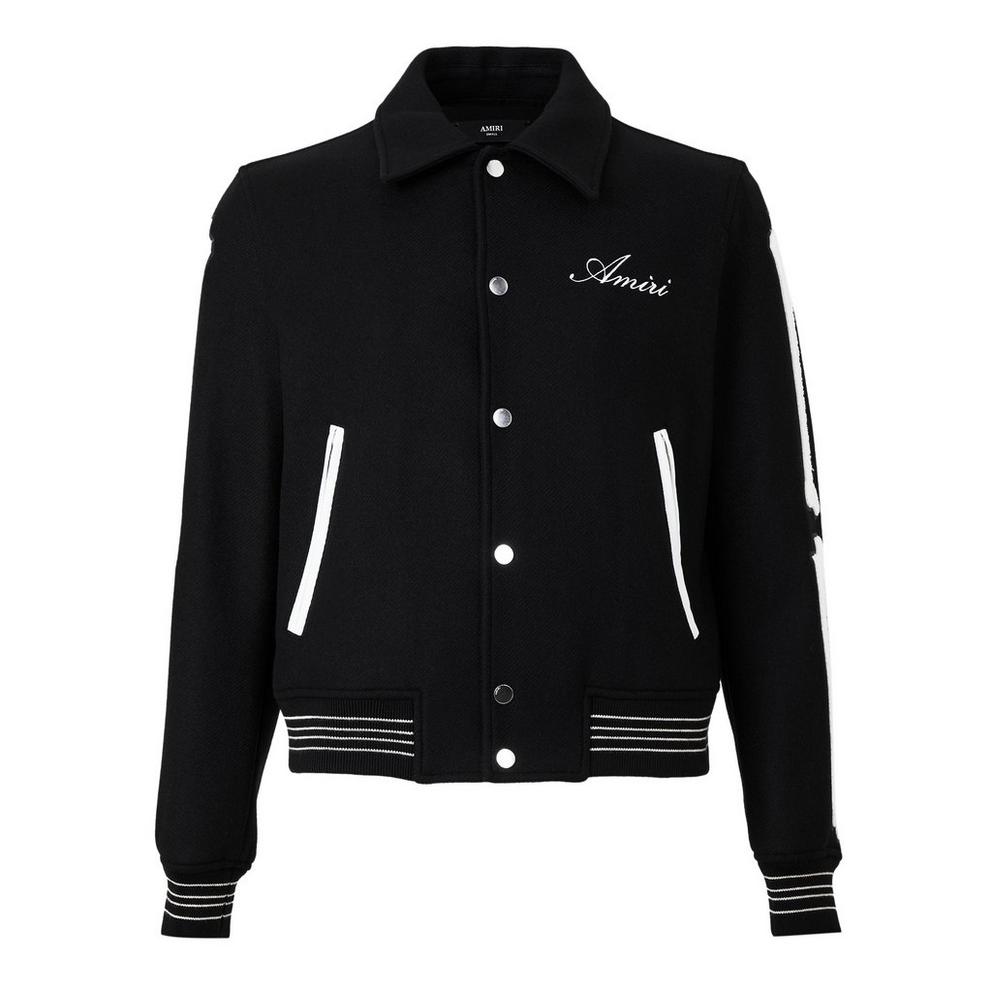 Amiri Bones Varsity Sn00