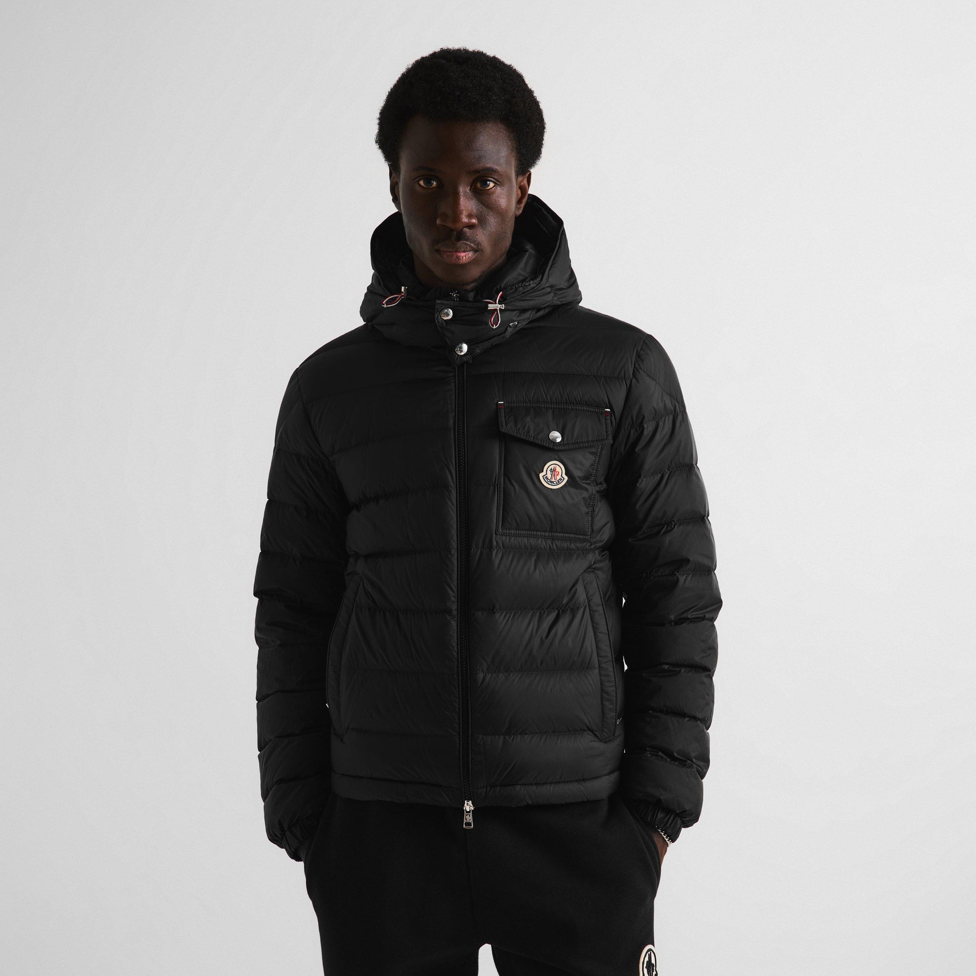 Moncler Moncler Verit Puffer Sn64