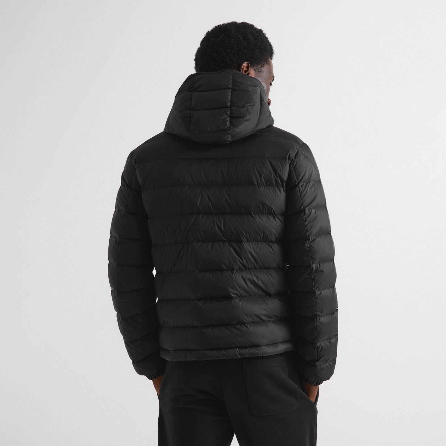 Moncler Moncler Verit Puffer Sn64