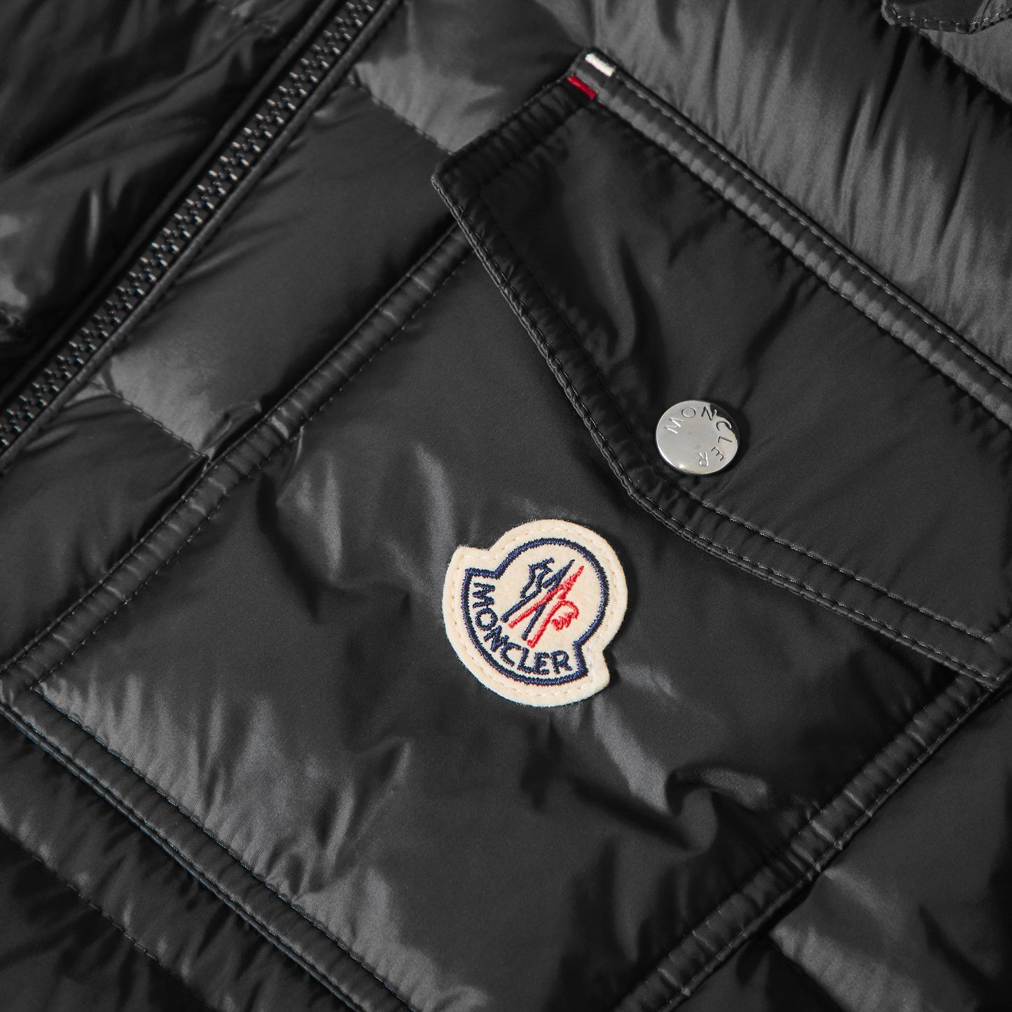 Moncler Moncler Verit Puffer Sn64