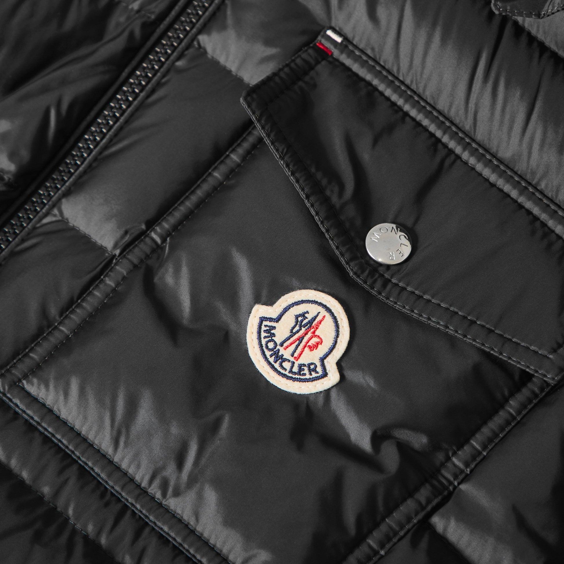 Moncler Moncler Verit Puffer Sn64