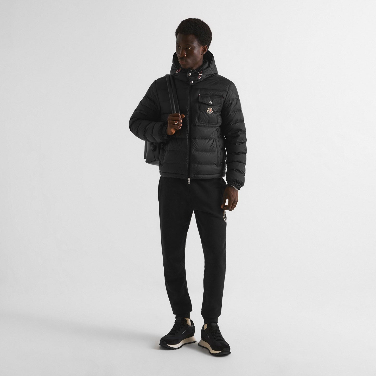 Moncler Moncler Verit Puffer Sn64