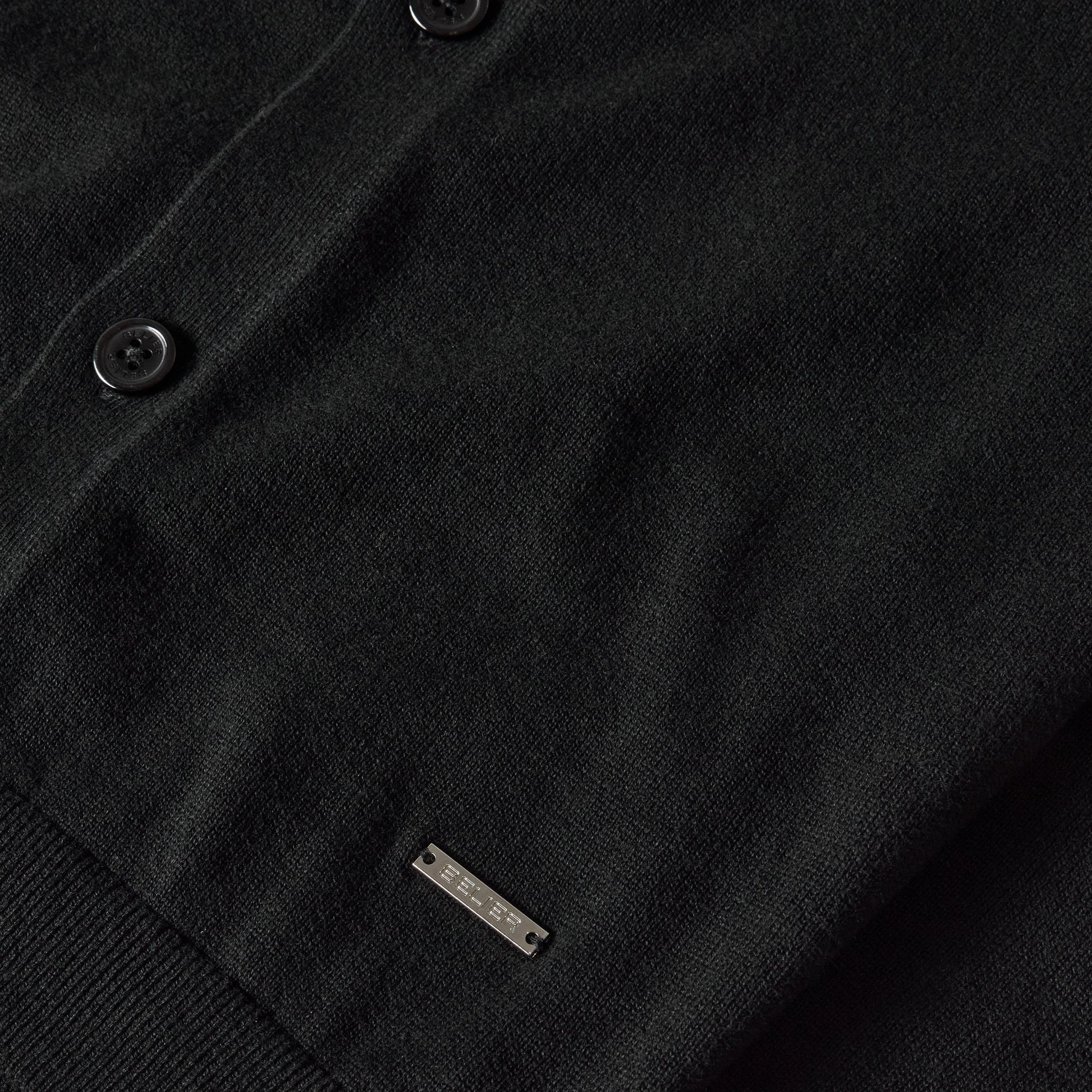 BELIER Knt Overshirt Sn63