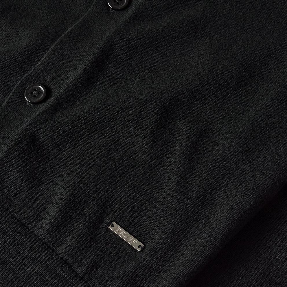 BELIER Knt Overshirt Sn63
