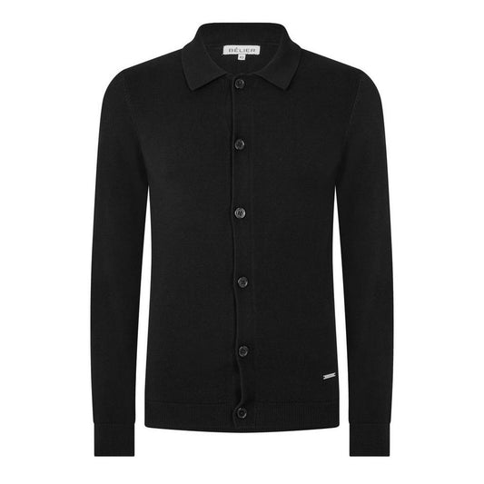 BELIER Knt Overshirt Sn63