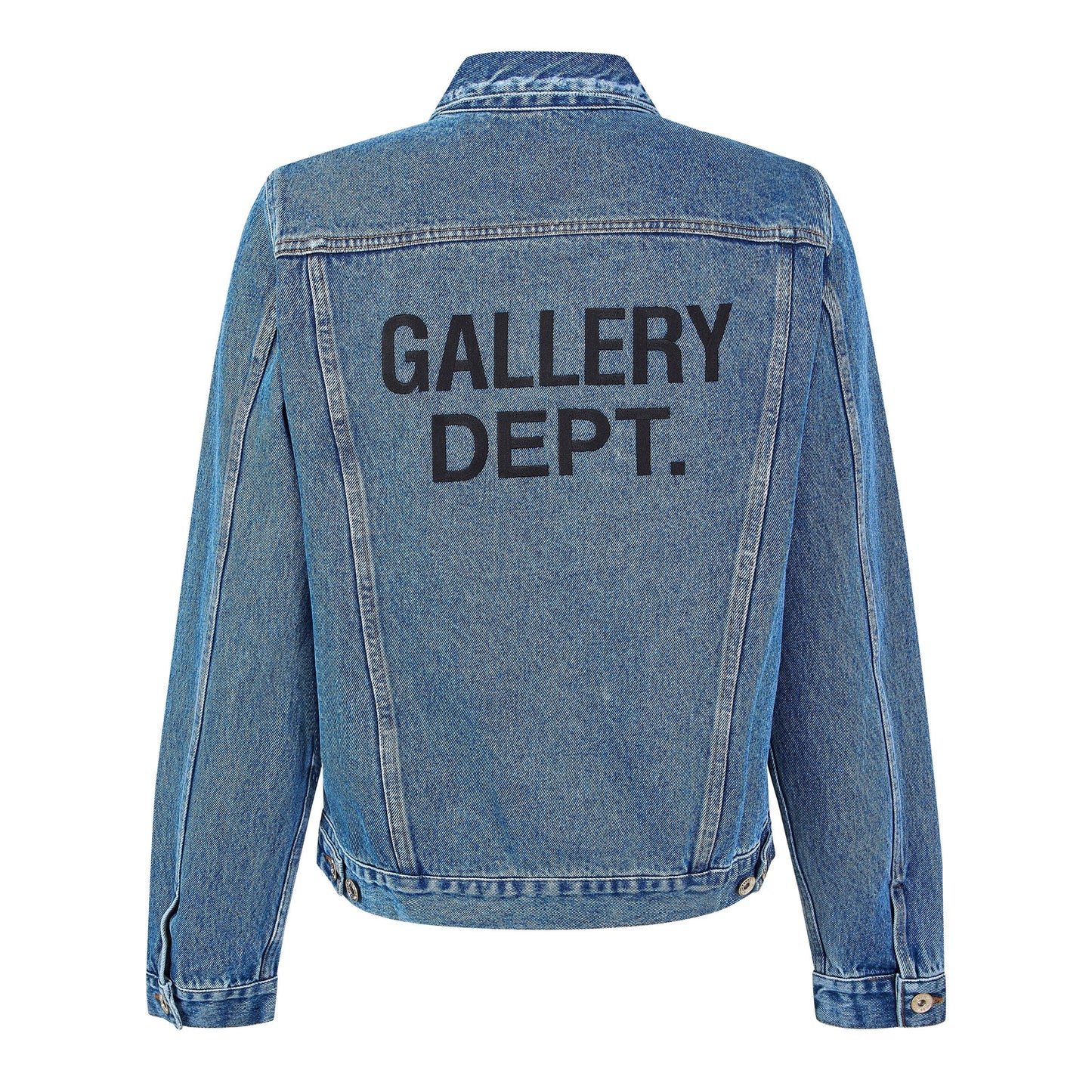 Gallery Dept Men's Denim Jacket