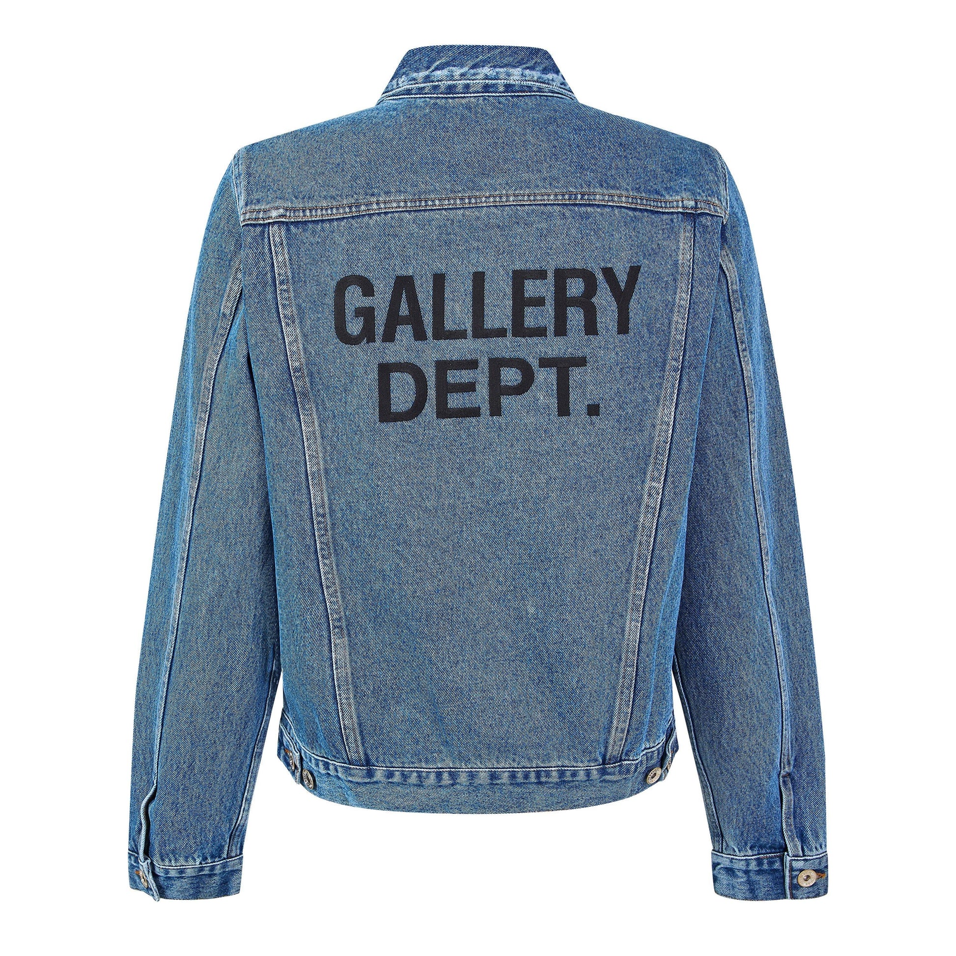Gallery Dept Men's Denim Jacket